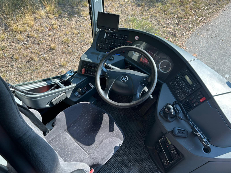 Setra S416 GT-HD 4x2 ARRIVING IN TWO WEEKS / AC / AUXILIARY HEATING / WC - אוטובוס בין עירוני: תמונה 4 Setra S416 GT-HD 4x2 ARRIVING IN TWO WEEKS / AC / AUXILIARY HEATING / WC - אוטובוס בין עירוני: תמונה 4