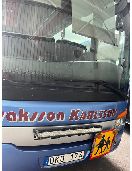 Setra S416 GT-HD 6x2 ARRIVING IN TWO WEEKS / AC / AUXILIARY HEATING - אוטובוס בין עירוני: תמונה 2 Setra S416 GT-HD 6x2 ARRIVING IN TWO WEEKS / AC / AUXILIARY HEATING - אוטובוס בין עירוני: תמונה 2