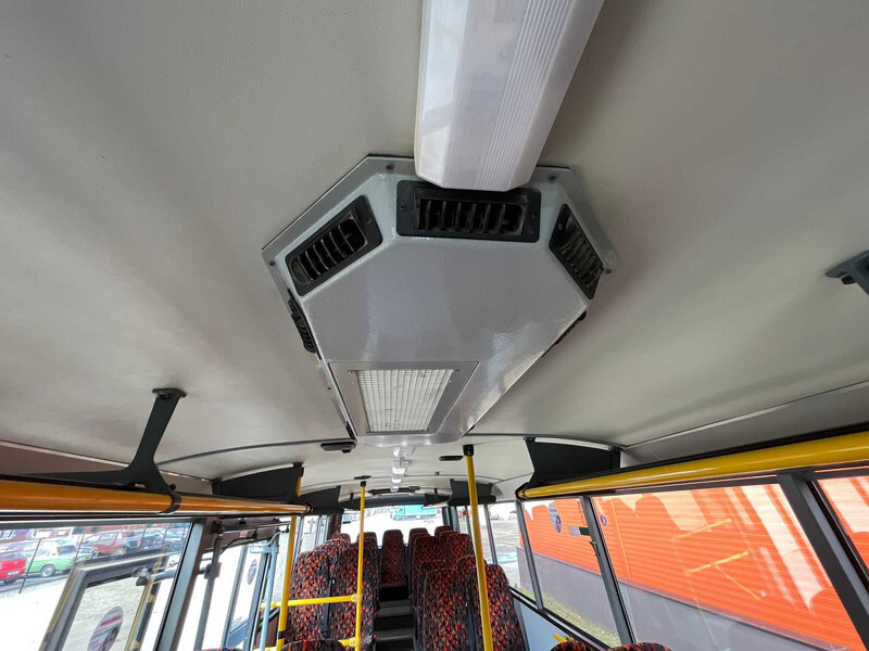 אוטובוס עירוני Sor CG 10.5 EURO 5 / 38 SEATS + 37 STANDING / AC: תמונה 19