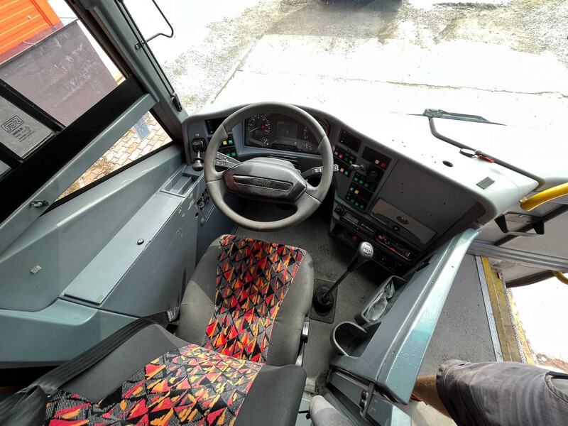 אוטובוס עירוני Sor CG 10.5 EURO 5 / 38 SEATS + 37 STANDING / AC: תמונה 10