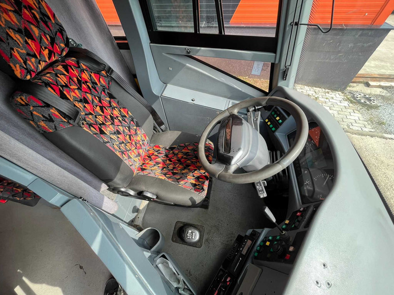 אוטובוס עירוני Sor CG 10.5 EURO 5 / 38 SEATS + 37 STANDING / AC: תמונה 11