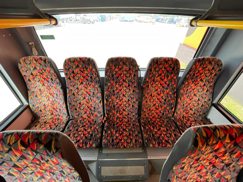 אוטובוס עירוני Sor CG 10.5 EURO 5 / 38 SEATS + 37 STANDING / AC: תמונה 16