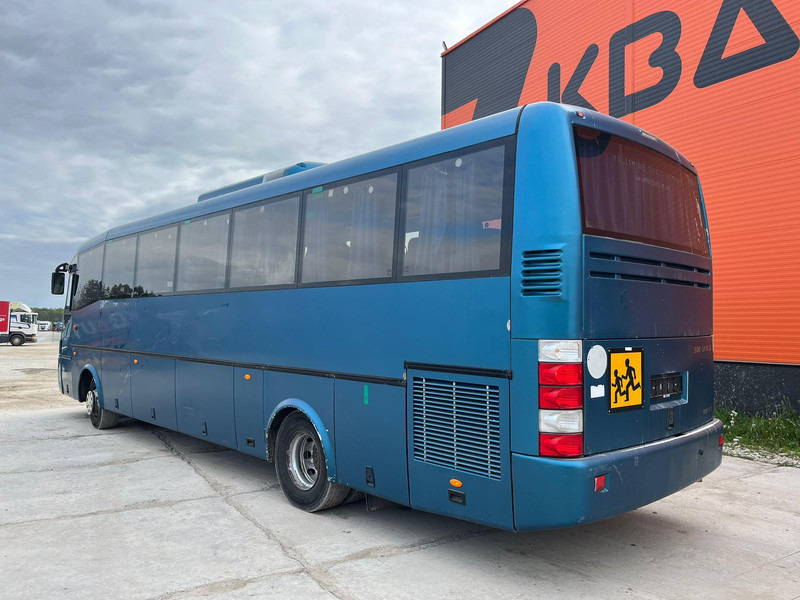 Sor LH 10.5 45 SEATS + 13 STANDING / EURO 5 / AC / AUXILIARY HEATER - אוטובוס פרברים: תמונה 5 Sor LH 10.5 45 SEATS + 13 STANDING / EURO 5 / AC / AUXILIARY HEATER - אוטובוס פרברים: תמונה 5