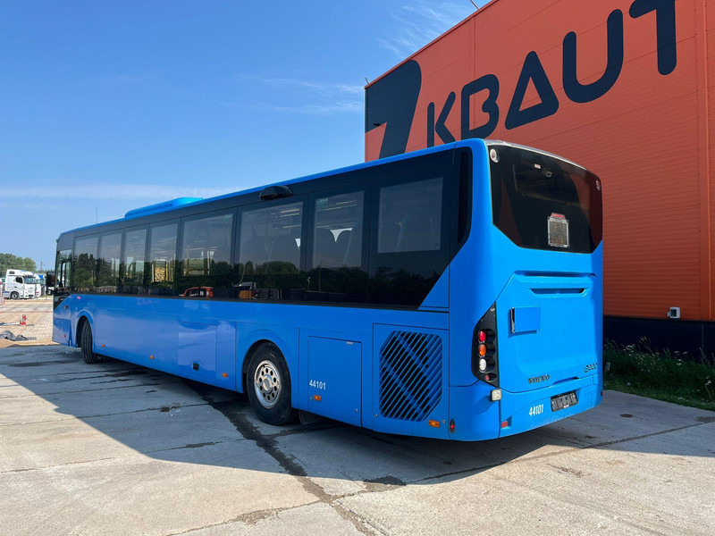 Volvo 8900 B7RLE 4x2 / 46 SEATS - אוטובוס עירוני: תמונה 5 Volvo 8900 B7RLE 4x2 / 46 SEATS - אוטובוס עירוני: תמונה 5