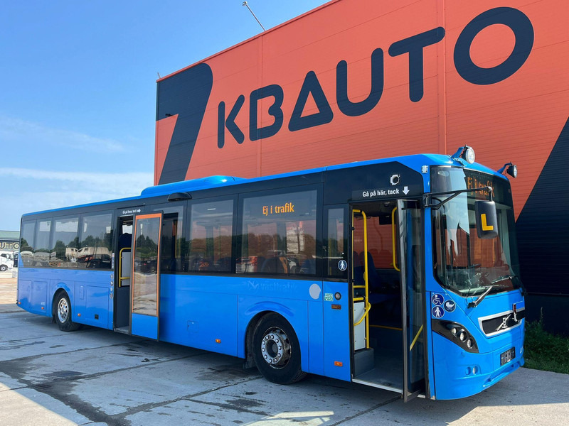 Volvo 8900 B7RLE 4x2 / 46 SEATS - אוטובוס עירוני: תמונה 1 Volvo 8900 B7RLE 4x2 / 46 SEATS - אוטובוס עירוני: תמונה 1