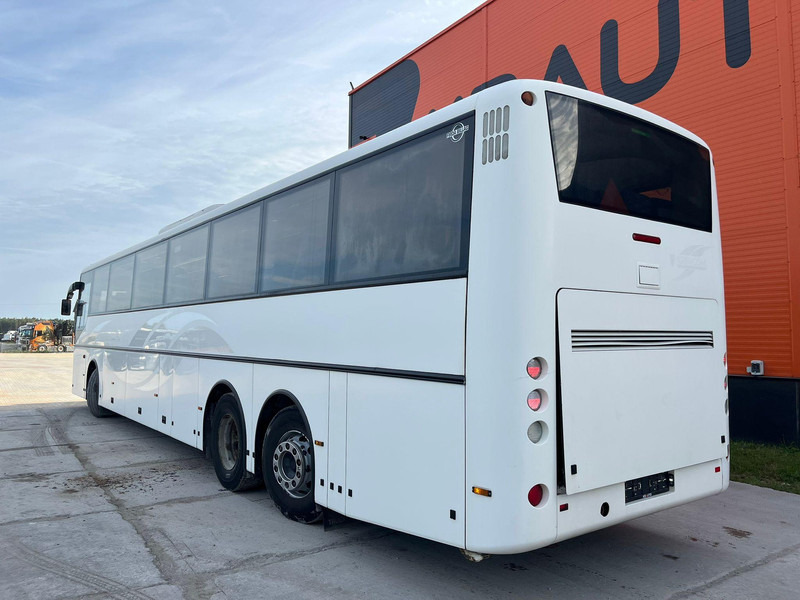 Volvo B13R Vest Horisont 6x2*4 AC / AUXILIARY HEATING / WHEELCHAIR LIFT - אוטובוס פרברים: תמונה 5 Volvo B13R Vest Horisont 6x2*4 AC / AUXILIARY HEATING / WHEELCHAIR LIFT - אוטובוס פרברים: תמונה 5