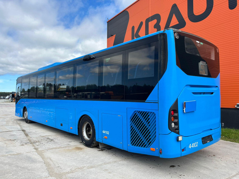Volvo B7RLE 8900 46 SEATS / AC / - אוטובוס עירוני: תמונה 5 Volvo B7RLE 8900 46 SEATS / AC / - אוטובוס עירוני: תמונה 5