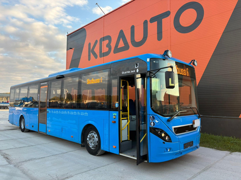 Volvo B7RLE 8900 48 SEATS + 28 STANDING / AC / AUXILIARY HEATER - אוטובוס עירוני: תמונה 1 Volvo B7RLE 8900 48 SEATS + 28 STANDING / AC / AUXILIARY HEATER - אוטובוס עירוני: תמונה 1