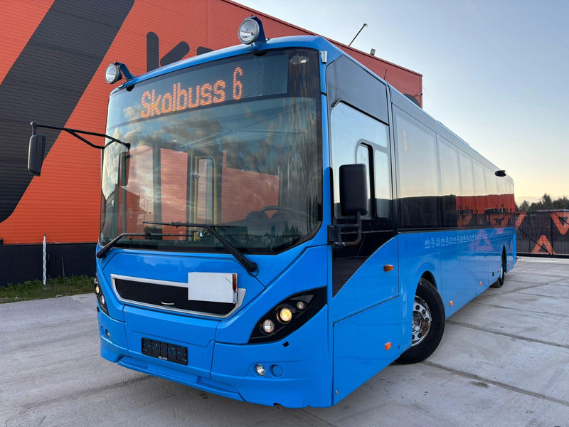 Volvo B7RLE 8900 48 SEATS + 28 STANDING / AC / AUXILIARY HEATER - אוטובוס עירוני: תמונה 3 Volvo B7RLE 8900 48 SEATS + 28 STANDING / AC / AUXILIARY HEATER - אוטובוס עירוני: תמונה 3