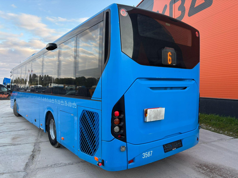 Volvo B7RLE 8900 48 SEATS + 28 STANDING / AC / AUXILIARY HEATER - אוטובוס עירוני: תמונה 5 Volvo B7RLE 8900 48 SEATS + 28 STANDING / AC / AUXILIARY HEATER - אוטובוס עירוני: תמונה 5