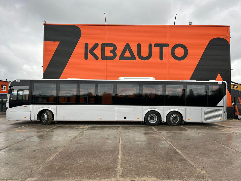 Volvo B8R 8900 LE 6x2*4 44 SEATS + 53 STANDING / AC / AUXILIARY HEATER - אוטובוס פרברים: תמונה 4 Volvo B8R 8900 LE 6x2*4 44 SEATS + 53 STANDING / AC / AUXILIARY HEATER - אוטובוס פרברים: תמונה 4