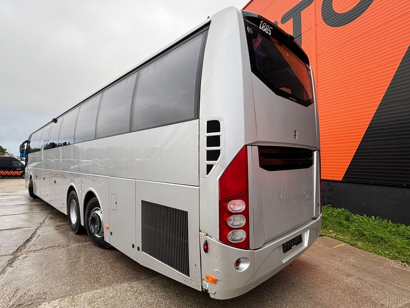 Volvo B8R 9700 H 6x2*4 61 +1 SEATS / AC / AUXILIARY HEATER / WC - אוטובוס בין עירוני: תמונה 5 Volvo B8R 9700 H 6x2*4 61 +1 SEATS / AC / AUXILIARY HEATER / WC - אוטובוס בין עירוני: תמונה 5