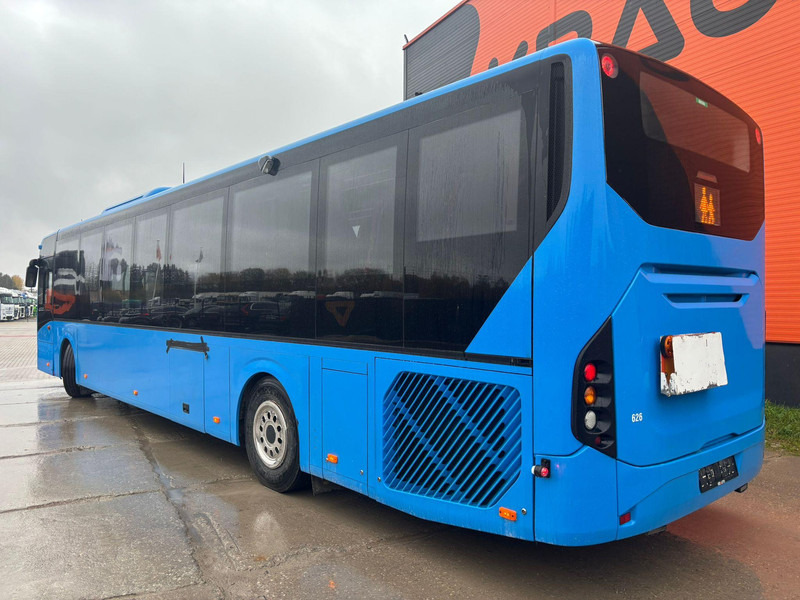 Volvo B8RLE 8900 4x2 45 SEATS / AC / AUXILIARY HEATER - אוטובוס פרברים: תמונה 5 Volvo B8RLE 8900 4x2 45 SEATS / AC / AUXILIARY HEATER - אוטובוס פרברים: תמונה 5
