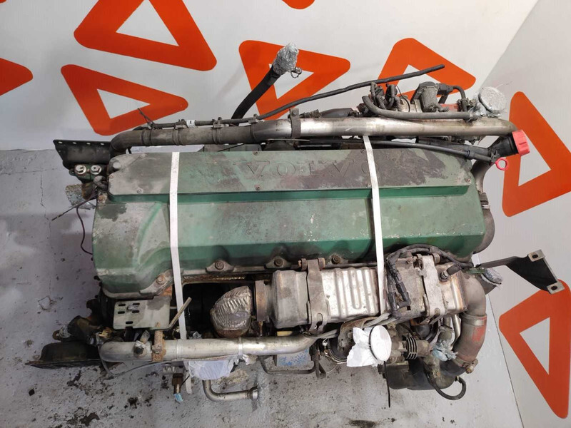 Volvo B9 BUS GAS ENGINE G9B300 / 10+ pcs. - מנוע עבור משאית: תמונה 3 Volvo B9 BUS GAS ENGINE G9B300 / 10+ pcs. - מנוע עבור משאית: תמונה 3