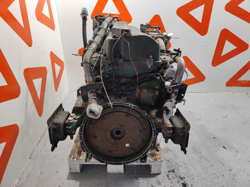 Volvo B9 BUS GAS ENGINE G9B300 / 10+ pcs. - מנוע עבור משאית: תמונה 4 Volvo B9 BUS GAS ENGINE G9B300 / 10+ pcs. - מנוע עבור משאית: תמונה 4