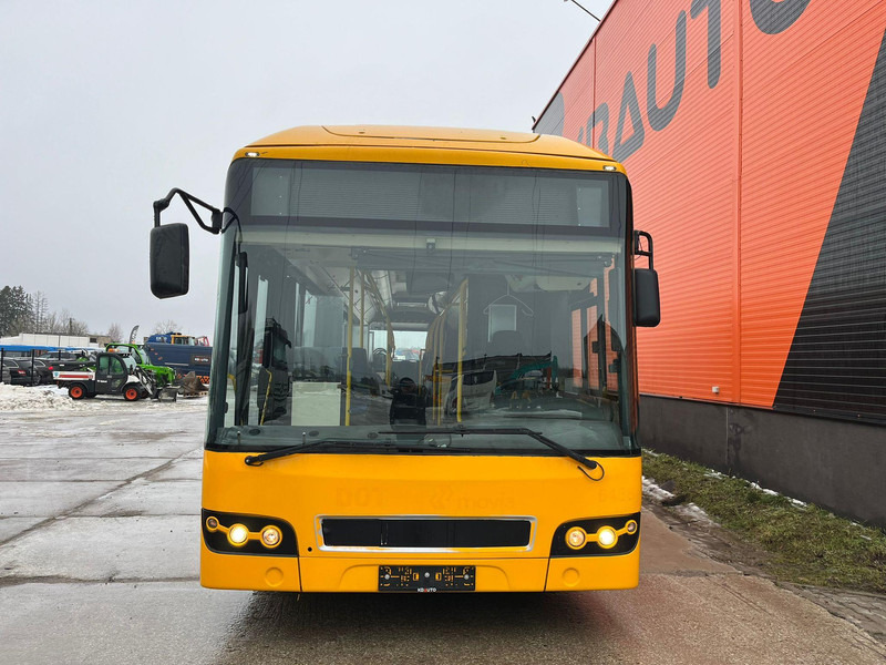 Volvo BRLH 7700 HYBRID 4x2 2 UNITS AVAILABLE / EURO EEV / AC / AUXILIARY HEATING - אוטובוס עירוני: תמונה 2 Volvo BRLH 7700 HYBRID 4x2 2 UNITS AVAILABLE / EURO EEV / AC / AUXILIARY HEATING - אוטובוס עירוני: תמונה 2