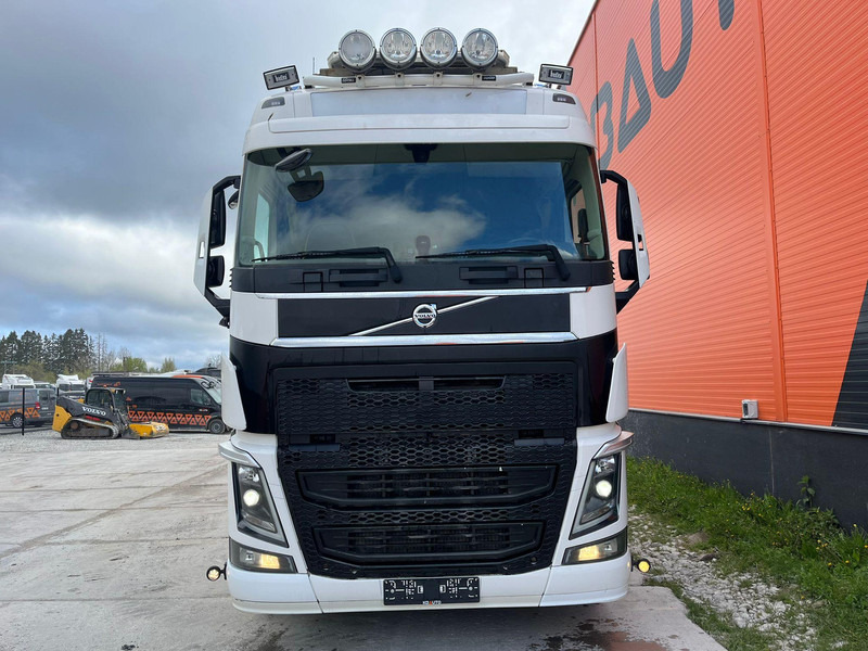 Volvo FH 16 750 8x4*4 COMBI / PK34002 / JOAB L 24 ton / L=4950 mm - יחידת טרקטור: תמונה 3 Volvo FH 16 750 8x4*4 COMBI / PK34002 / JOAB L 24 ton / L=4950 mm - יחידת טרקטור: תמונה 3