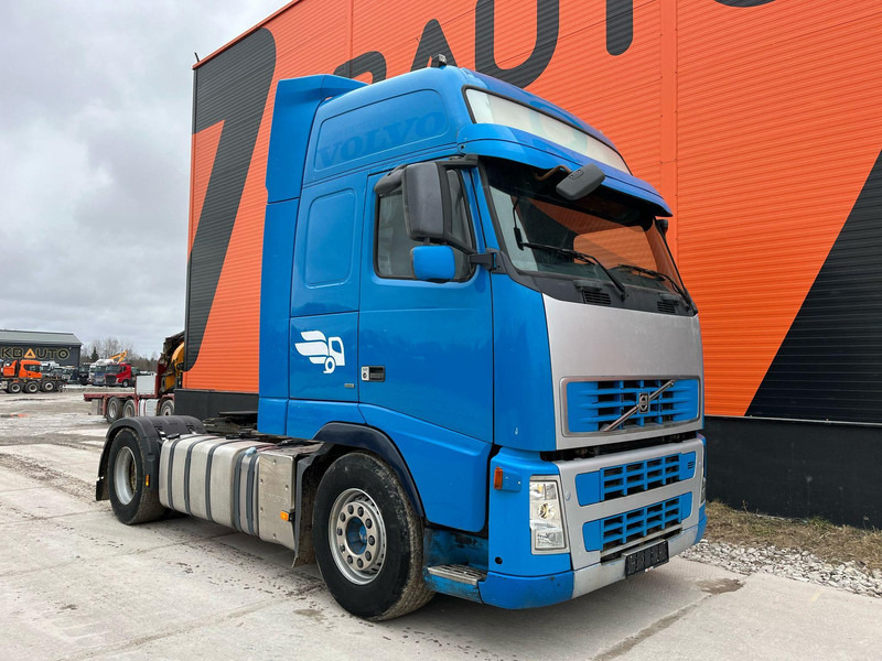 Volvo FH 400 4x2 GLOBE XL - יחידת טרקטור: תמונה 4 Volvo FH 400 4x2 GLOBE XL - יחידת טרקטור: תמונה 4