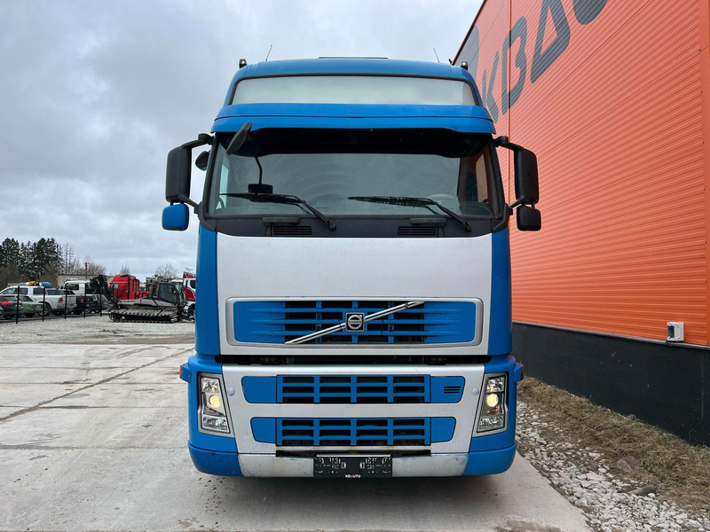 Volvo FH 400 4x2 GLOBE XL - יחידת טרקטור: תמונה 3 Volvo FH 400 4x2 GLOBE XL - יחידת טרקטור: תמונה 3