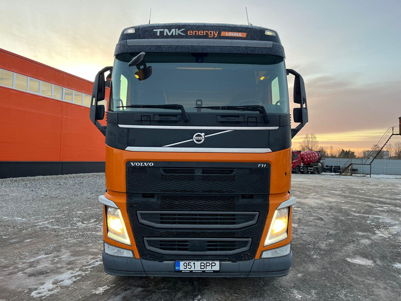 Volvo FH 460 6x2 HYDRAULICS - יחידת טרקטור: תמונה 3 Volvo FH 460 6x2 HYDRAULICS - יחידת טרקטור: תמונה 3