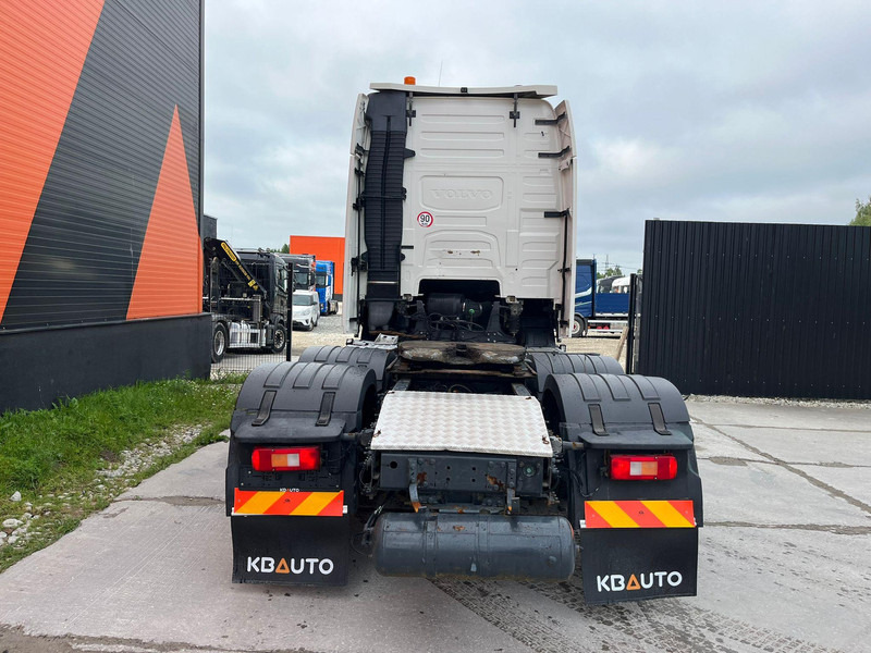 יחידת טרקטור Volvo FH 500 6x2 GLOBE XL: תמונה 7