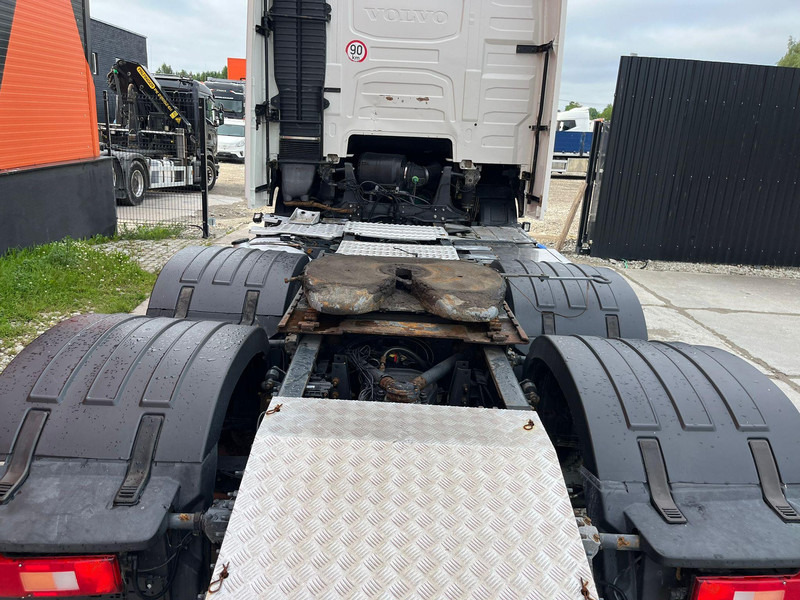 יחידת טרקטור Volvo FH 500 6x2 GLOBE XL: תמונה 12