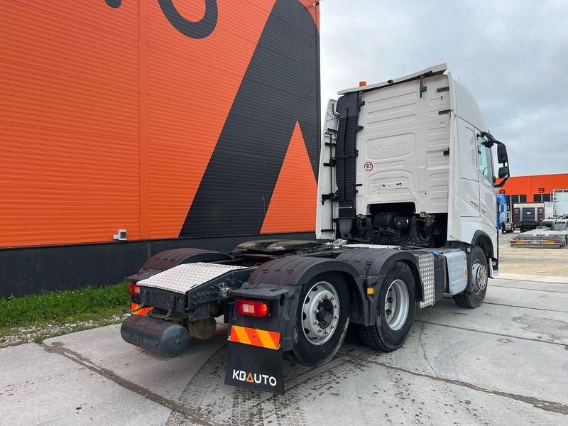 יחידת טרקטור Volvo FH 500 6x2 GLOBE XL: תמונה 6