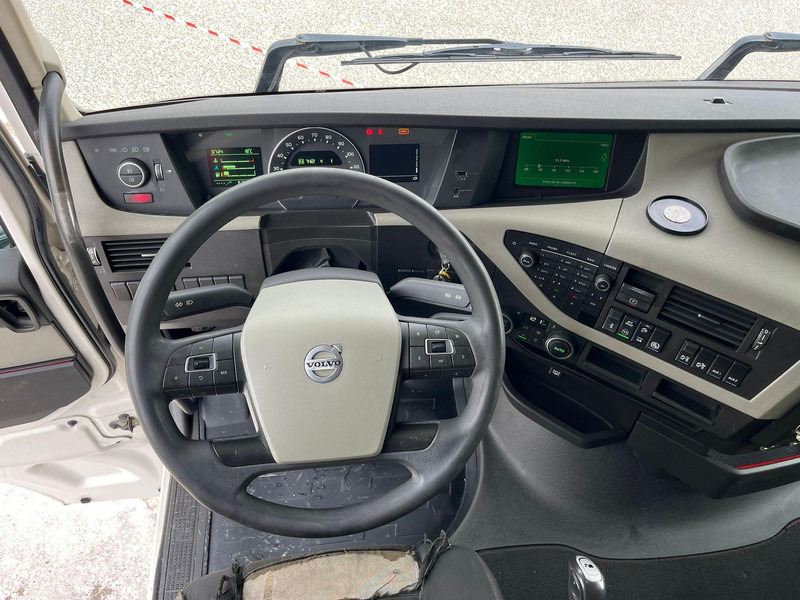 יחידת טרקטור Volvo FH 500 6x2 GLOBE XL: תמונה 14