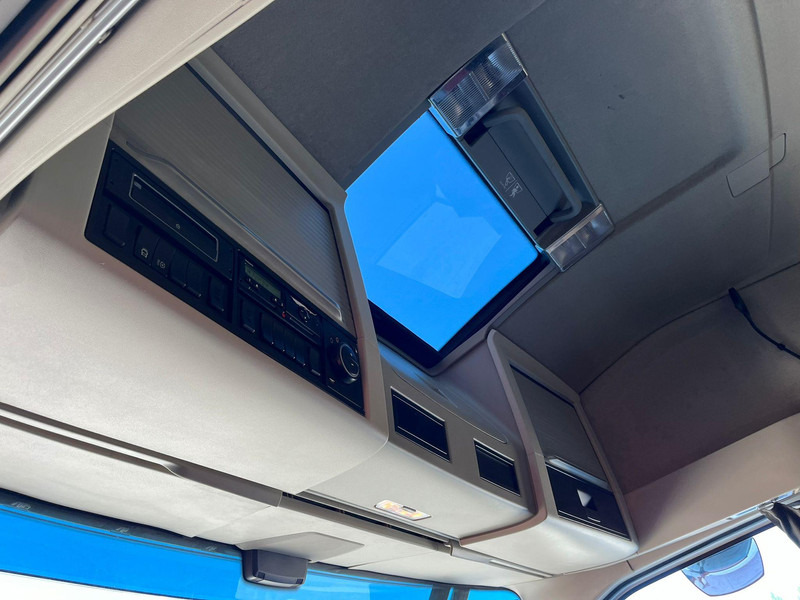 מוביל מכולות/ משאית החלפת גוף Volvo FH 540 6x2 RETARDER: תמונה 19