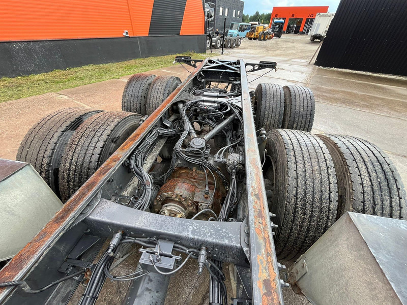 הַחכָּרָה Volvo FH 750 6x4 CHASSIS L=6970 / RETARDER / PTO / TANDEM AXLE LIFT Volvo FH 750 6x4 CHASSIS L=6970 / RETARDER / PTO / TANDEM AXLE LIFT: תמונה 10 הַחכָּרָה Volvo FH 750 6x4 CHASSIS L=6970 / RETARDER / PTO / TANDEM AXLE LIFT Volvo FH 750 6x4 CHASSIS L=6970 / RETARDER / PTO / TANDEM AXLE LIFT: תמונה 10