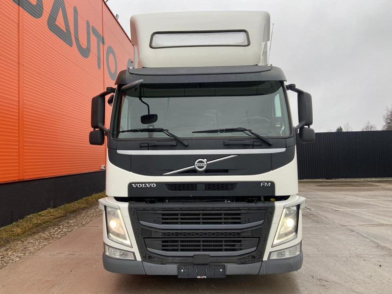 Volvo FM 330 6x2*4 SUPRA 1150Mt / BOX L=9270 mm - משאית קירור: תמונה 3 Volvo FM 330 6x2*4 SUPRA 1150Mt / BOX L=9270 mm - משאית קירור: תמונה 3