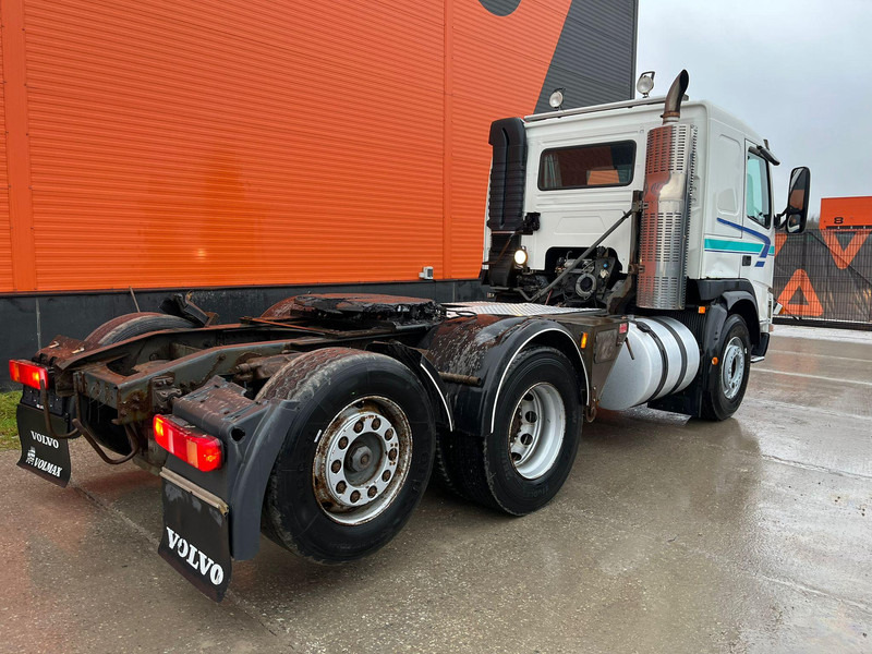 Volvo FM 420 6x2 - יחידת טרקטור: תמונה 5 Volvo FM 420 6x2 - יחידת טרקטור: תמונה 5