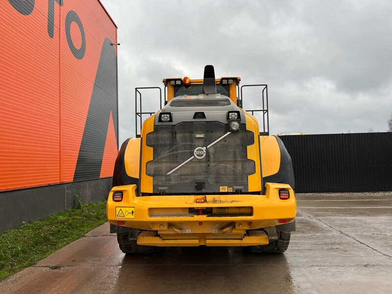 Volvo L 150 H 4x4 AdBlue and DPF programmed off - מעמיס גלגלים: תמונה 5 Volvo L 150 H 4x4 AdBlue and DPF programmed off - מעמיס גלגלים: תמונה 5