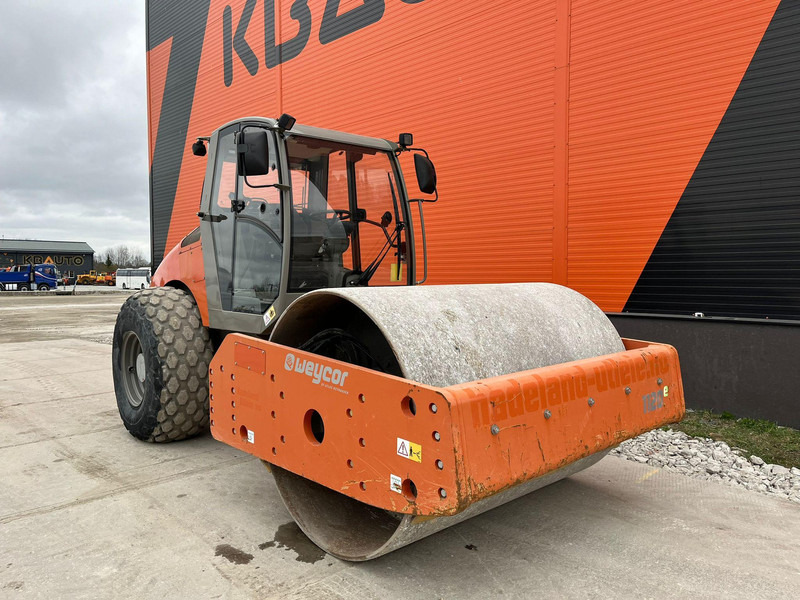 Weycor AW 1120 E - רולר: תמונה 4 Weycor AW 1120 E - רולר: תמונה 4