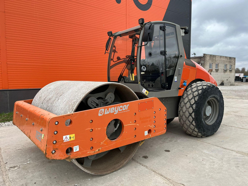 Weycor AW 1120 E - רולר: תמונה 2 Weycor AW 1120 E - רולר: תמונה 2