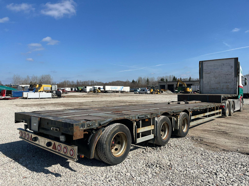 Zaslaw D-651 PLATFORM L=9350 mm - סמיטריילר צד נופל/ שטוח: תמונה 3 Zaslaw D-651 PLATFORM L=9350 mm - סמיטריילר צד נופל/ שטוח: תמונה 3