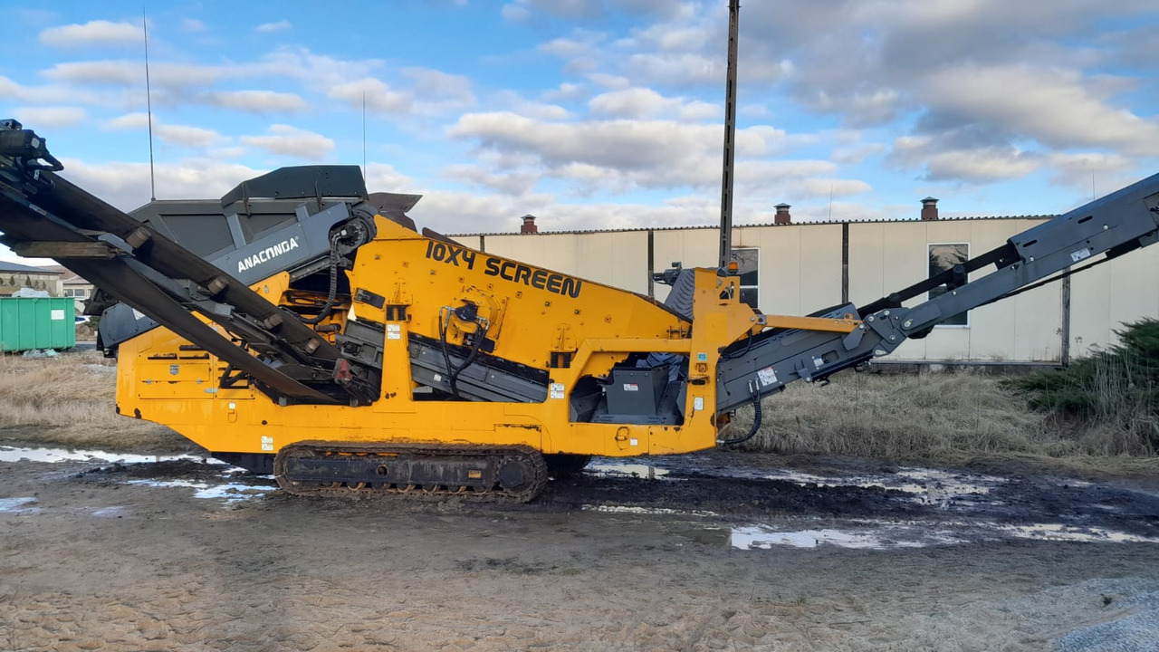 Anaconda DF410 - משקף: תמונה 1 Anaconda DF410 - משקף: תמונה 1