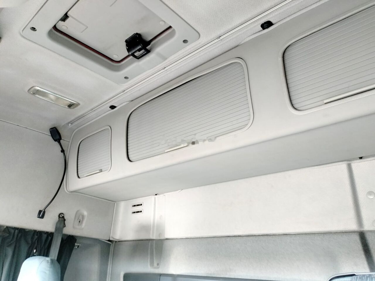 יחידת טרקטור Volvo FH13 500: תמונה 31