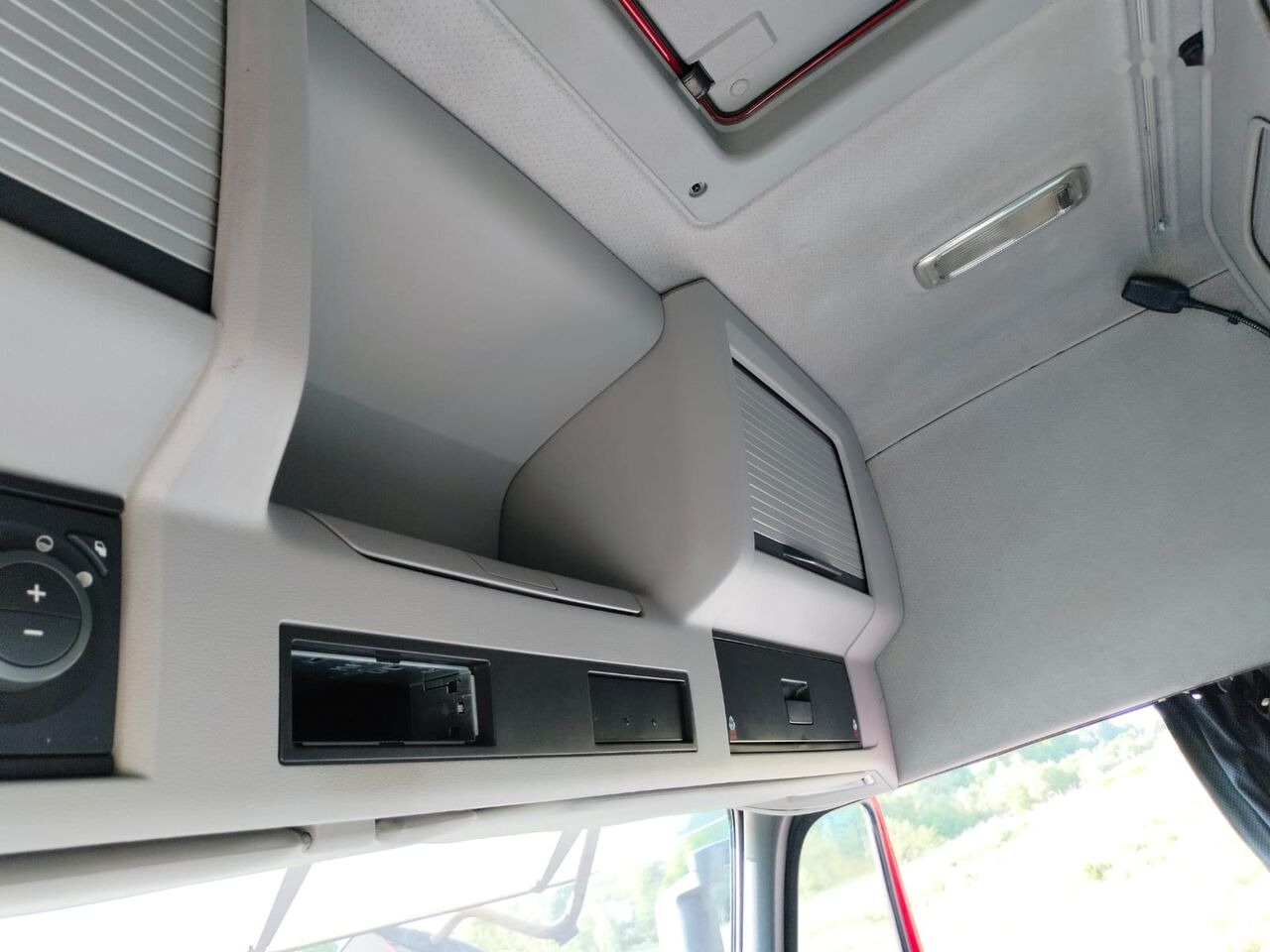 יחידת טרקטור Volvo FH13 500: תמונה 30