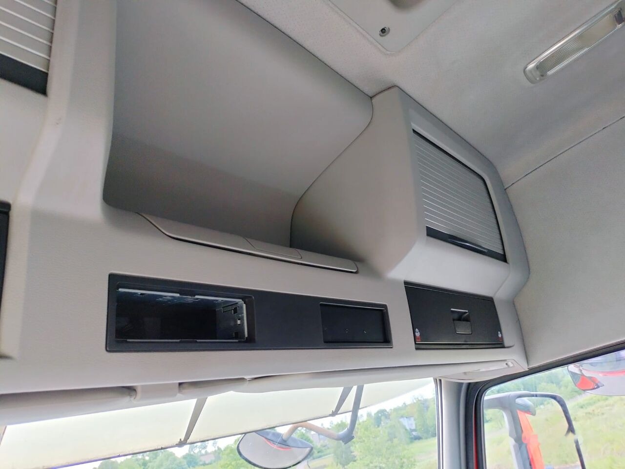 יחידת טרקטור Volvo FH13 500: תמונה 29
