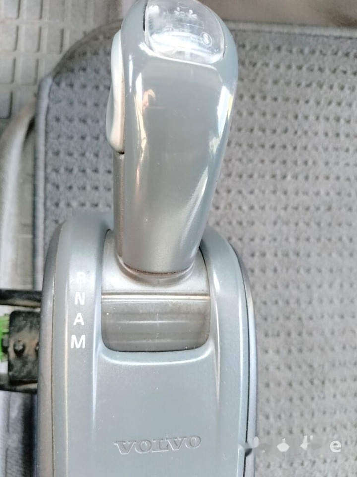 יחידת טרקטור Volvo FH13 500: תמונה 26