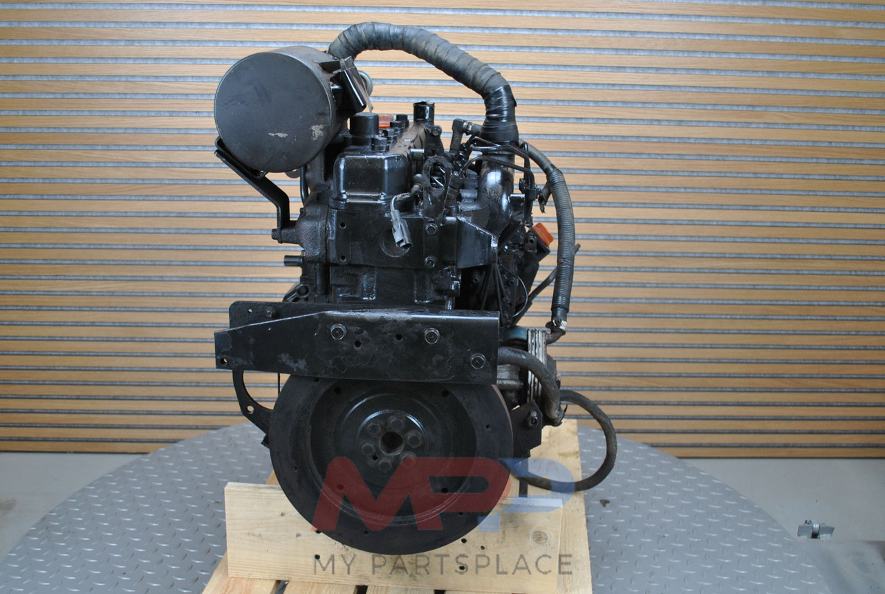 CUMMINS 2300 - מנוע עבור טרקטור חקלאי: תמונה 2 CUMMINS 2300 - מנוע עבור טרקטור חקלאי: תמונה 2