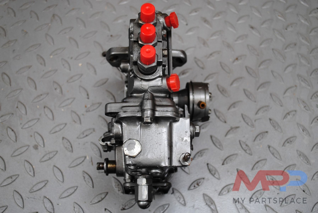 Injectiepomp Yanmar 4TNV88 en 4TNV98 - משאבת דלק: תמונה 5 Injectiepomp Yanmar 4TNV88 en 4TNV98 - משאבת דלק: תמונה 5