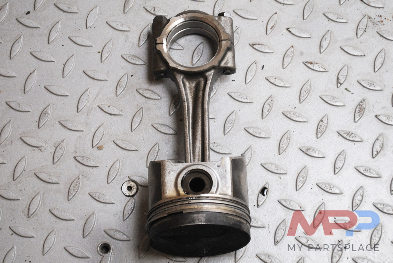 Kubota Drijfstang Kubota V3600 - V3800 - מוט חיבור עבור מכונת בנייה: תמונה 1 Kubota Drijfstang Kubota V3600 - V3800 - מוט חיבור עבור מכונת בנייה: תמונה 1