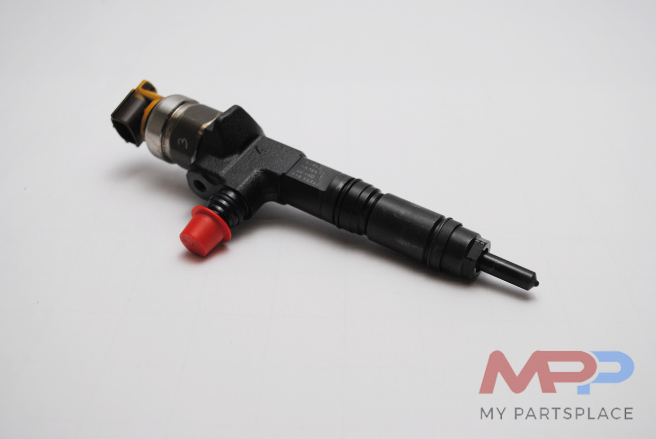 Kubota Injectoren DENSO 1JJ70-56360 - V3307 - מנוע: תמונה 1 Kubota Injectoren DENSO 1JJ70-56360 - V3307 - מנוע: תמונה 1