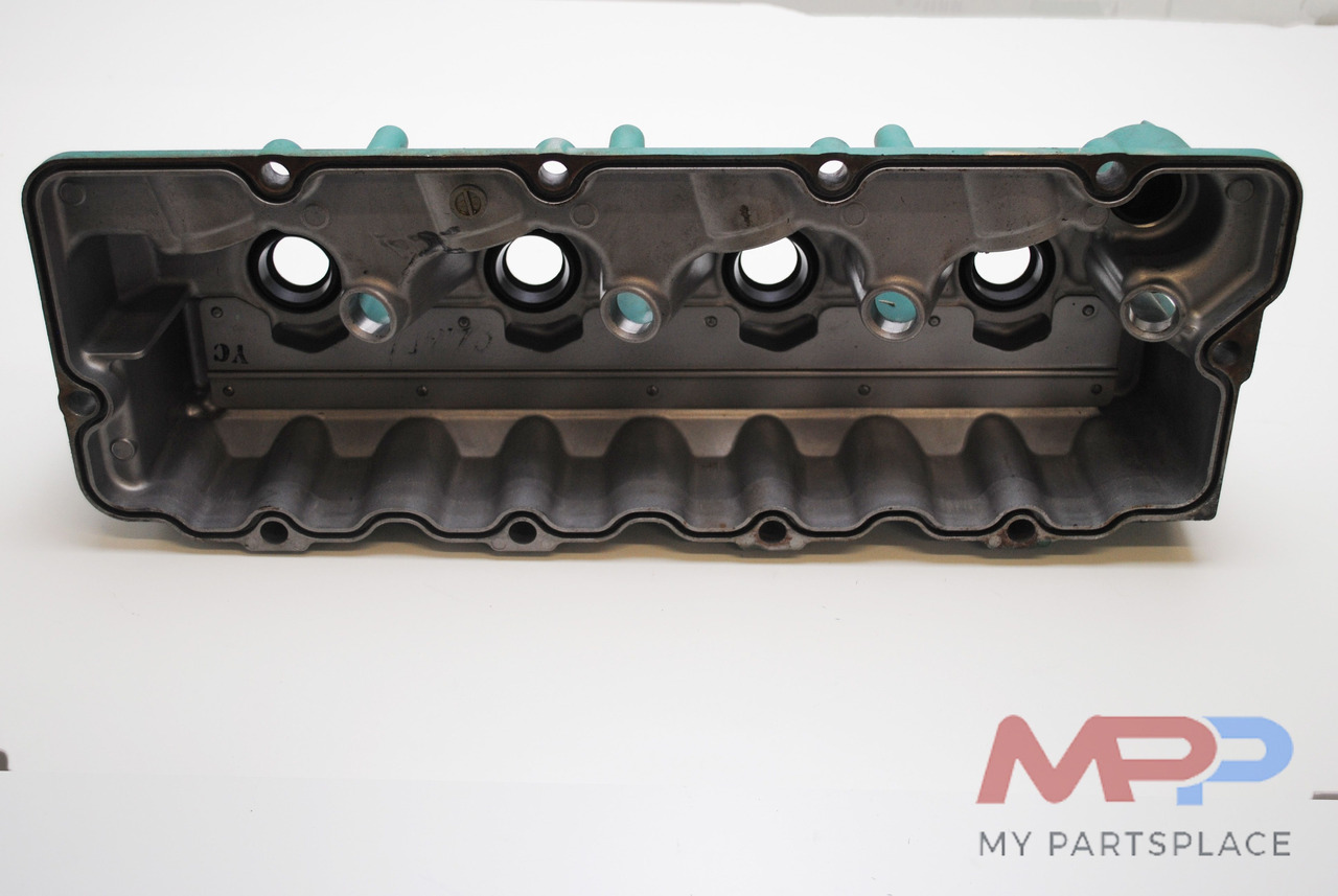 Kubota Kleppendeksel Kubota V3307 - 1J774-00000 - מנוע: תמונה 4 Kubota Kleppendeksel Kubota V3307 - 1J774-00000 - מנוע: תמונה 4