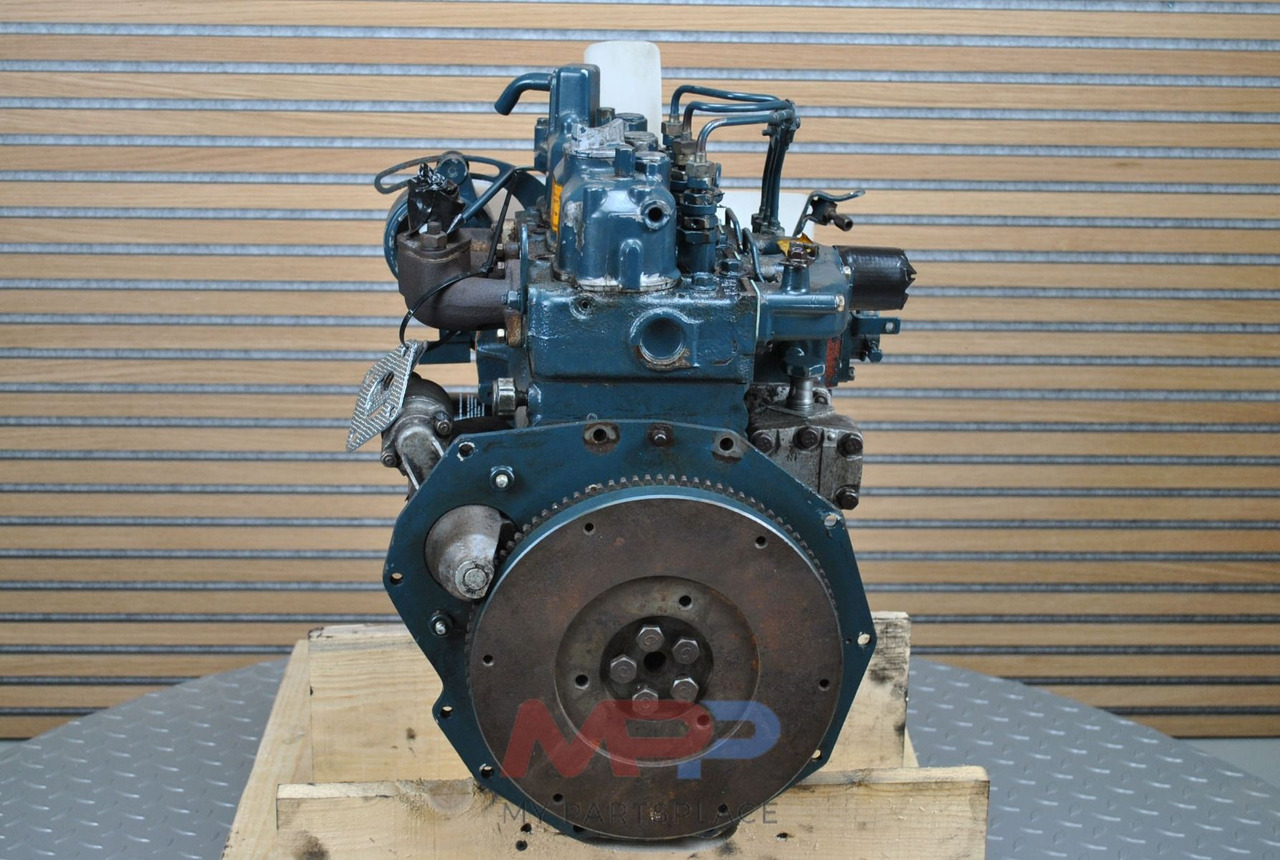 Kubota Kubota D950 - מנוע עבור מכונה חקלאית: תמונה 3 Kubota Kubota D950 - מנוע עבור מכונה חקלאית: תמונה 3