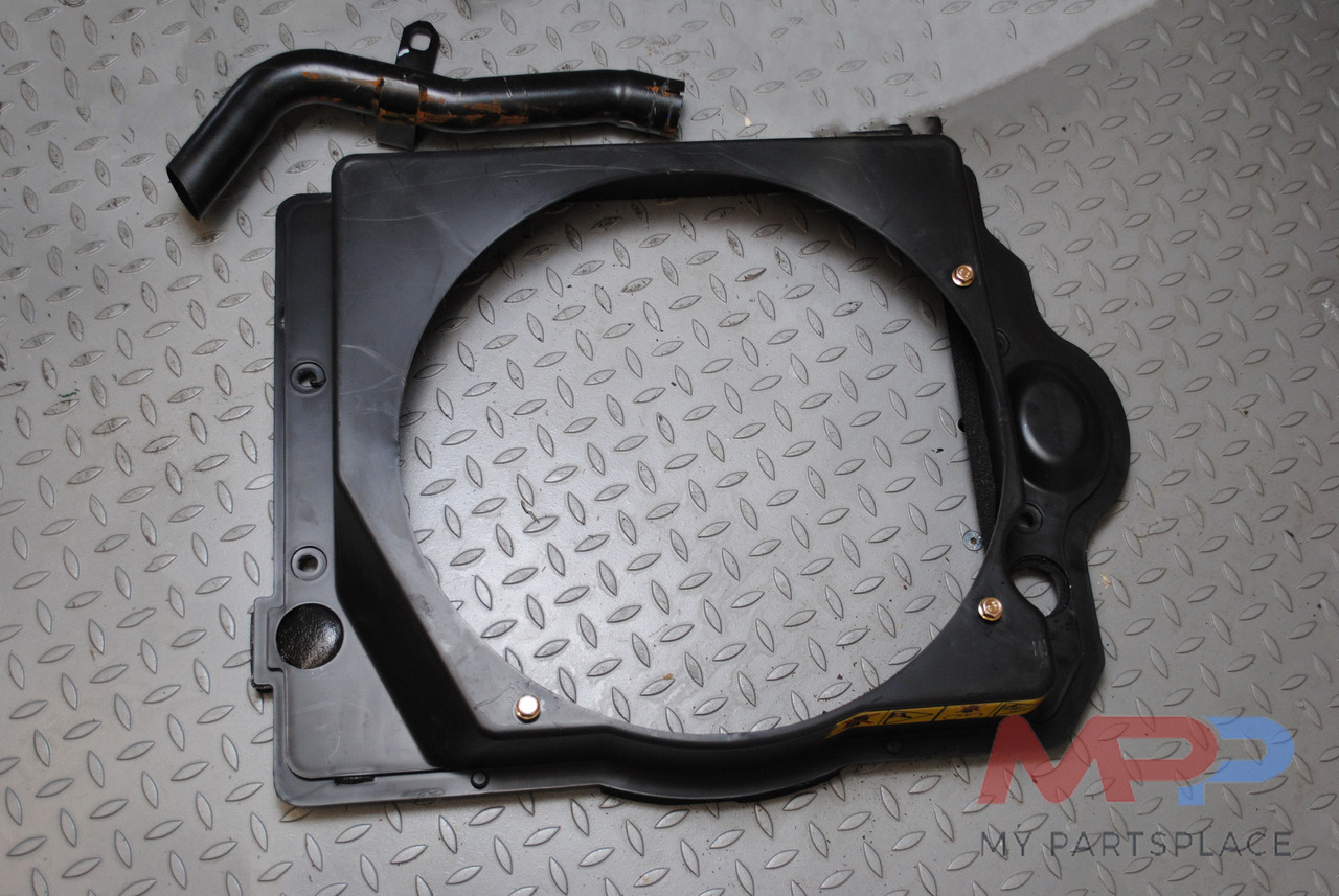 Kubota Radiator - Bobcat Graafmachine 7008808 - רדיאטור עבור מכונת בנייה: תמונה 2 Kubota Radiator - Bobcat Graafmachine 7008808 - רדיאטור עבור מכונת בנייה: תמונה 2