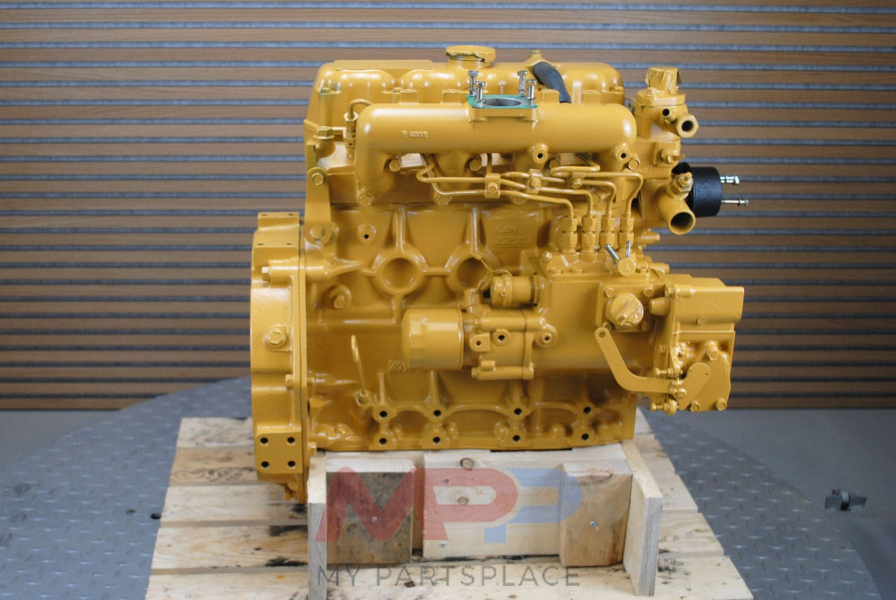 Mitsubishi Mitsubishi K4M K4N - מנוע עבור מכונה חקלאית: תמונה 5 Mitsubishi Mitsubishi K4M K4N - מנוע עבור מכונה חקלאית: תמונה 5
