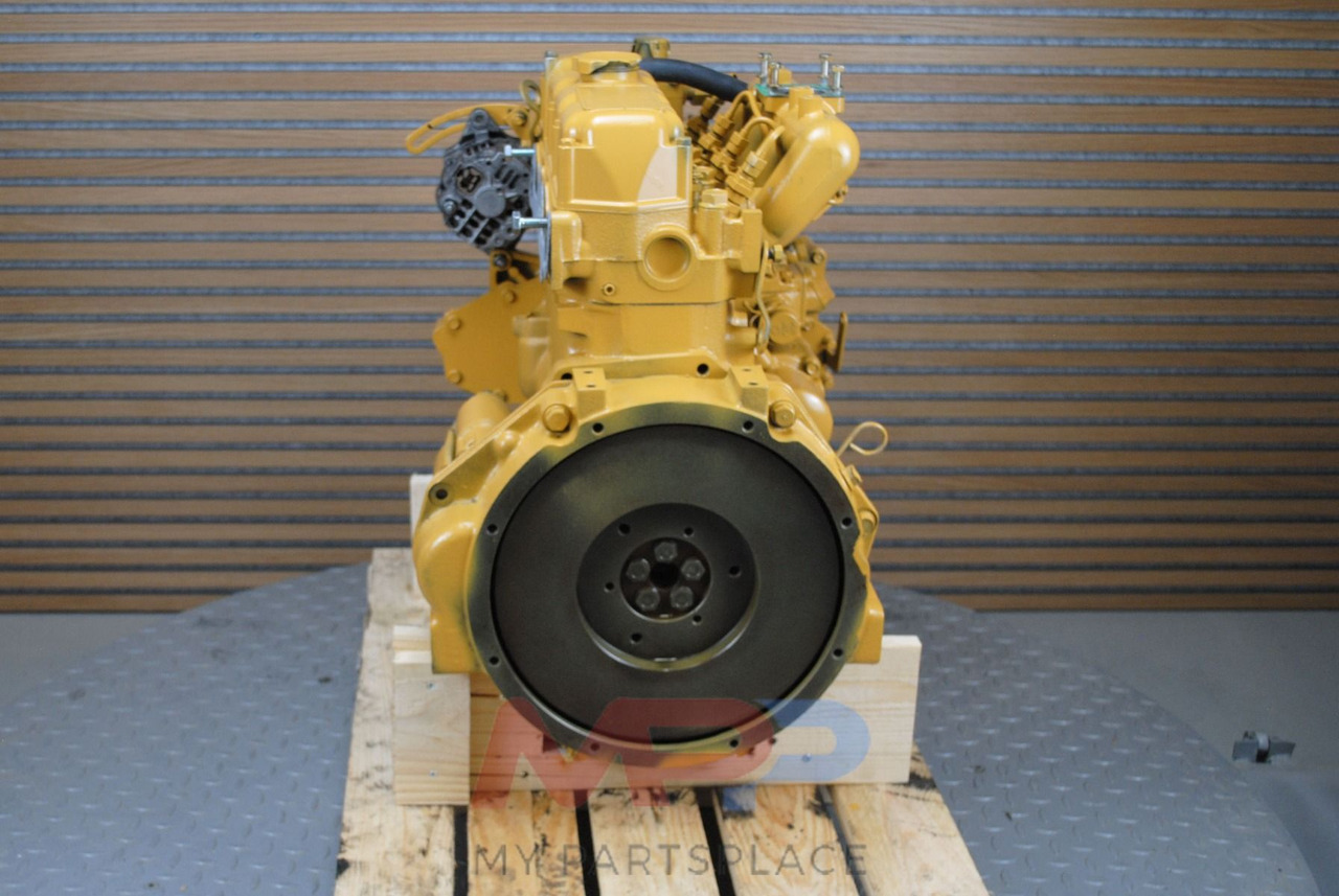Mitsubishi Mitsubishi K4M K4N - מנוע עבור מכונה חקלאית: תמונה 4 Mitsubishi Mitsubishi K4M K4N - מנוע עבור מכונה חקלאית: תמונה 4